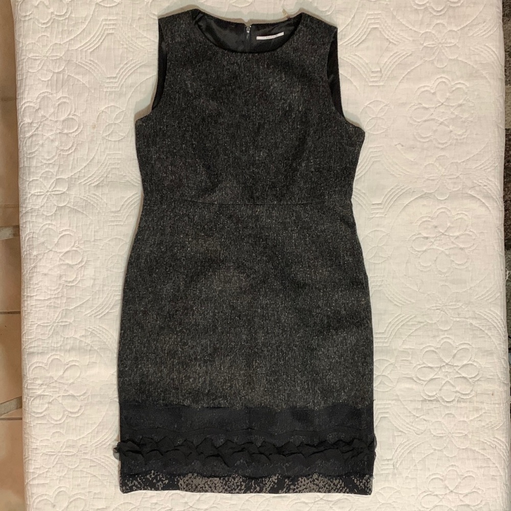 T Tahari dress